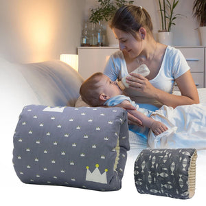 Cradle Baby Nursing Pillow